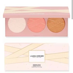 Laura Mercier cheek pallete